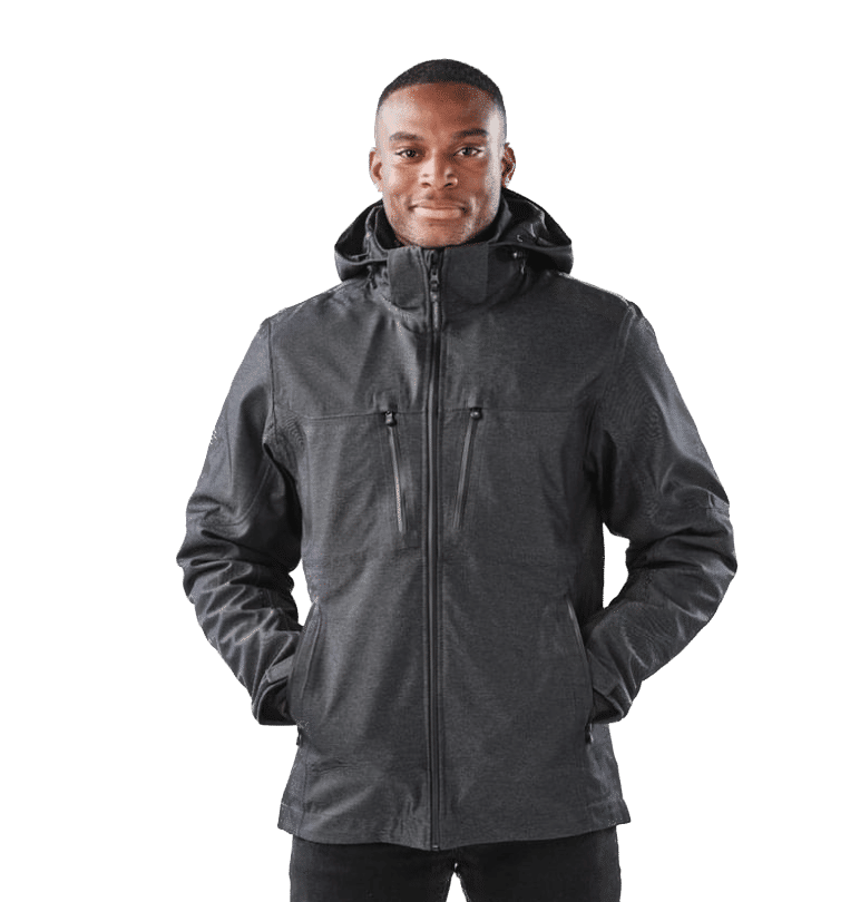 Stormtech Mens Matrix System Jacket