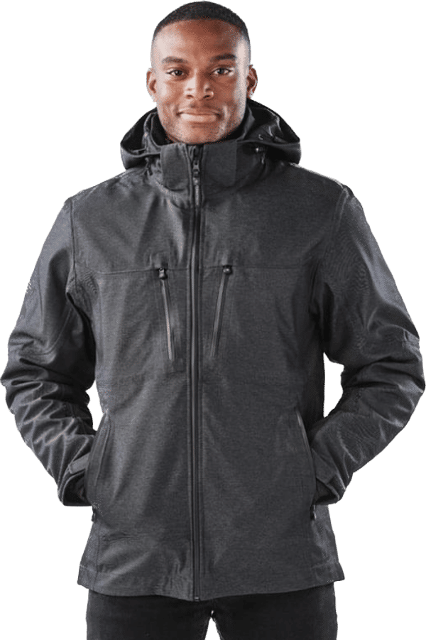 An image of a Custom Stormtech Mens Matrix System Jacket!