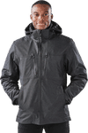 An image of a Custom Stormtech Mens Matrix System Jacket!