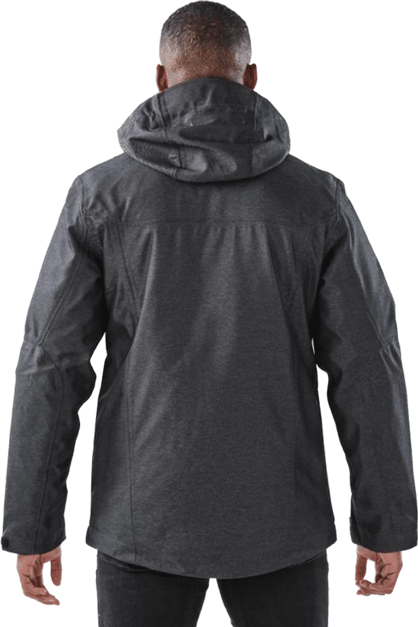 An image of a Custom Stormtech Mens Matrix System Jacket!