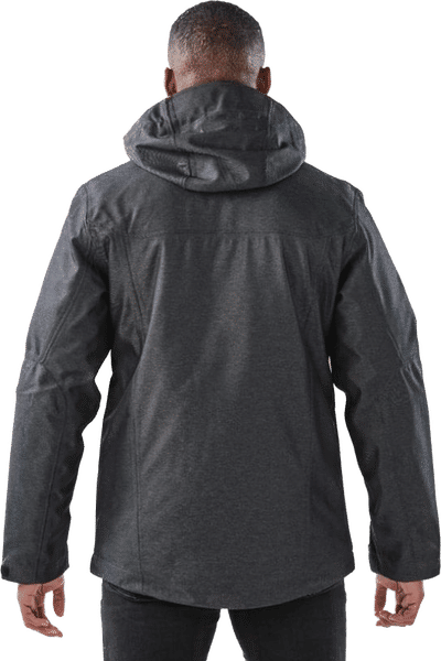An image of a Custom Stormtech Mens Matrix System Jacket!