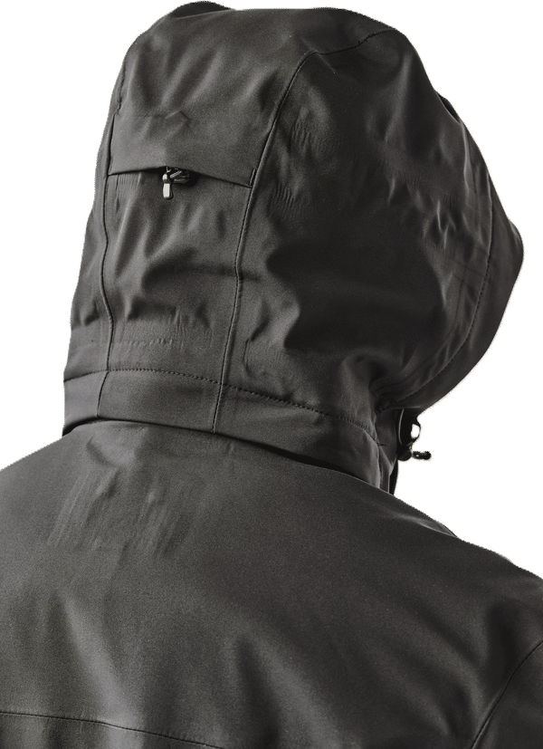 An image of a Custom Stormtech Mens Matrix System Jacket!