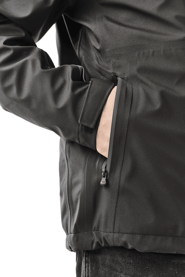 An image of a Custom Stormtech Mens Matrix System Jacket!