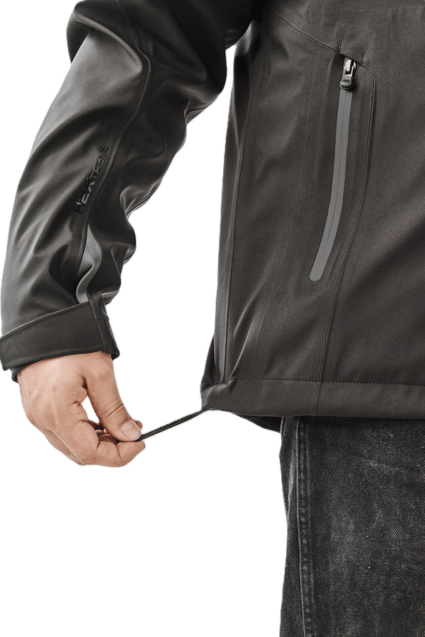 An image of a Custom Stormtech Mens Matrix System Jacket!