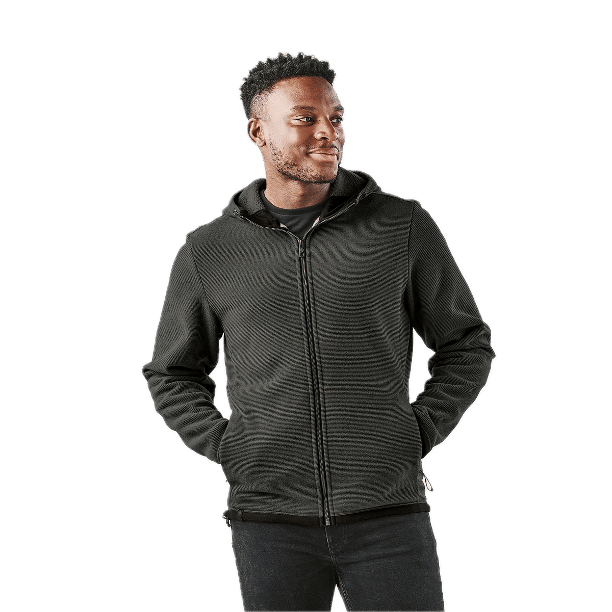 Stormtech Mens Medusa Fleece Hoody