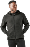 An image of a Custom Stormtech Mens Medusa Fleece Hoody!