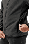An image of a Custom Stormtech Mens Medusa Fleece Hoody!