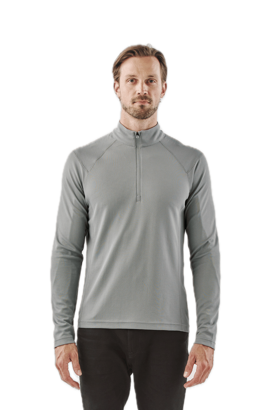 Stormtech Mens Mesa Quarter Zip Pullover