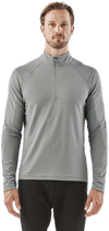 An image of a Custom Stormtech Mens Mesa Quarter Zip Pullover!