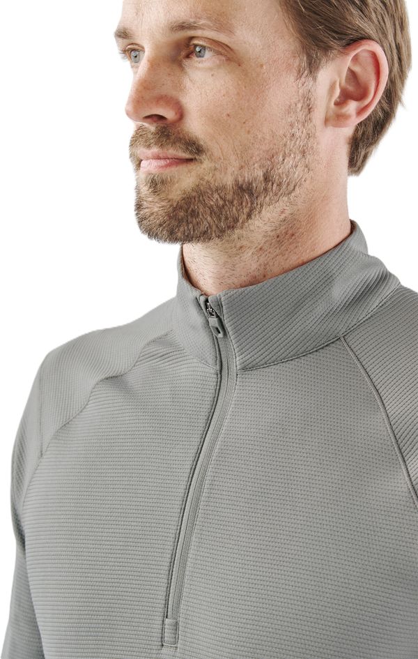 An image of a Custom Stormtech Mens Mesa Quarter Zip Pullover!