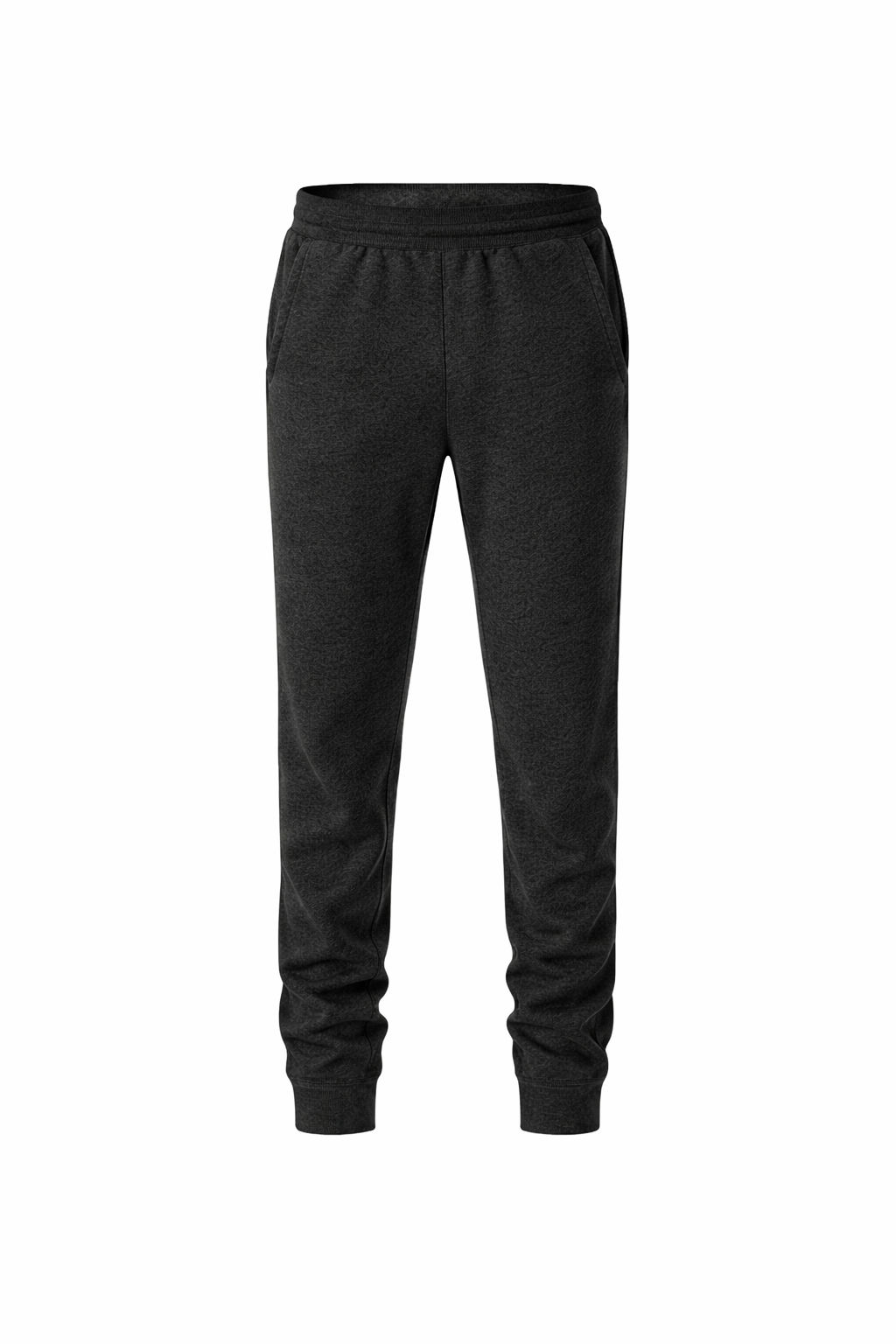 Stormtech Mens Monashee Fleece Jogger in Black