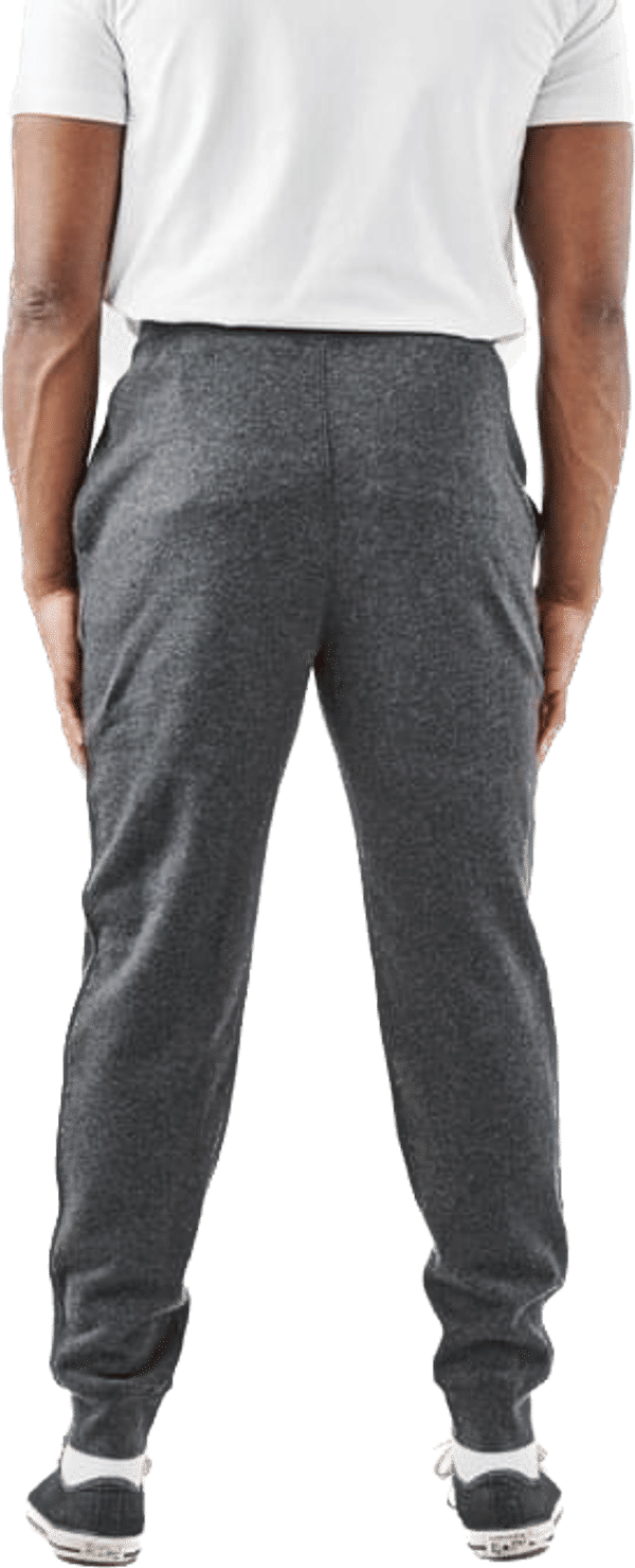 An image of a Custom Stormtech Mens Monashee Fleece Jogger!