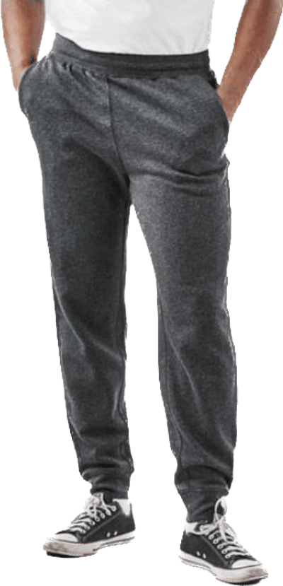An image of a Custom Stormtech Mens Monashee Fleece Jogger!