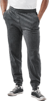 An image of a Custom Stormtech Mens Monashee Fleece Jogger!