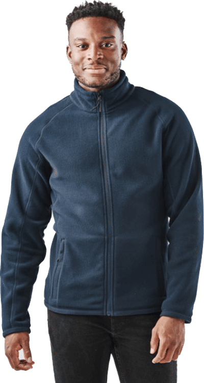 Stormtech fleece outlet
