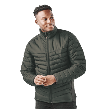 Stormtech Mens Montserrat Thermal Jacket