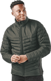 An image of a Custom Stormtech Mens Montserrat Thermal Jacket!