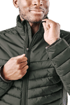An image of a Custom Stormtech Mens Montserrat Thermal Jacket!