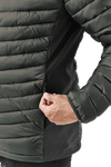 An image of a Custom Stormtech Mens Montserrat Thermal Jacket!