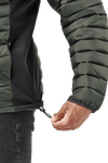 An image of a Custom Stormtech Mens Montserrat Thermal Jacket!