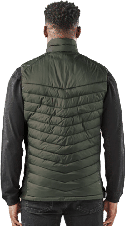 An image of a Custom Stormtech Mens Montserrat Thermal Vest!