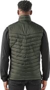 An image of a Custom Stormtech Mens Montserrat Thermal Vest!