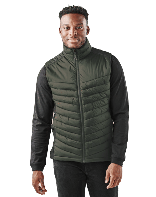 Stormtech Mens Montserrat Thermal Vest
