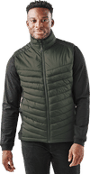 An image of a Custom Stormtech Mens Montserrat Thermal Vest!