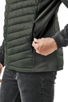 An image of a Custom Stormtech Mens Montserrat Thermal Vest!