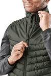 An image of a Custom Stormtech Mens Montserrat Thermal Vest!