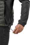 An image of a Custom Stormtech Mens Montserrat Thermal Vest!