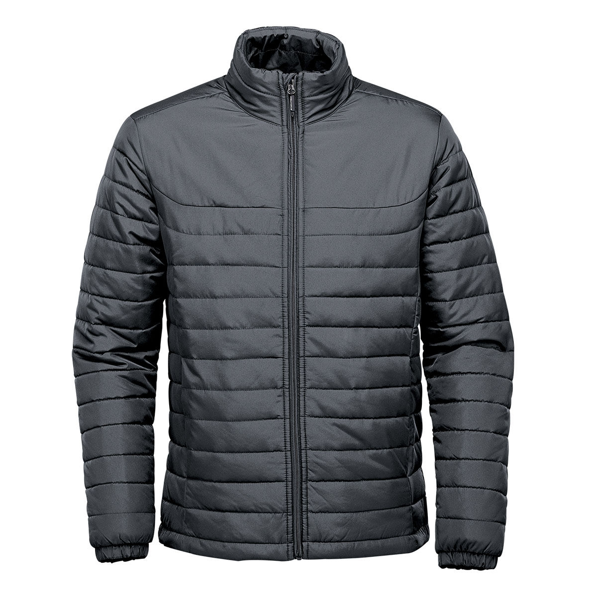 Stormtech Mens Nautilus Quilted Jacket in Dolphin