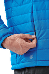 An image of a Custom Stormtech Mens Nautilus Quilted Jacket!