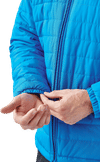 An image of a Custom Stormtech Mens Nautilus Quilted Jacket!