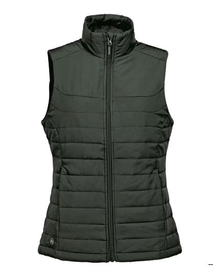 STORMTECH MENS NAUTILUS QUILTED VEST in CYPRESS