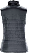 An image of a Custom STORMTECH MENS NAUTILUS QUILTED VEST in DOLPHIN!