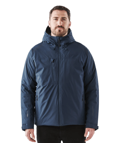 Stormtech Mens Nostromo Thermal Shell Jacket