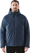 An image of a Custom Stormtech Mens Nostromo Thermal Shell Jacket!