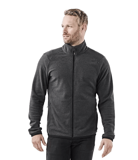 Stormtech Mens Novarra Full Zip Jacket