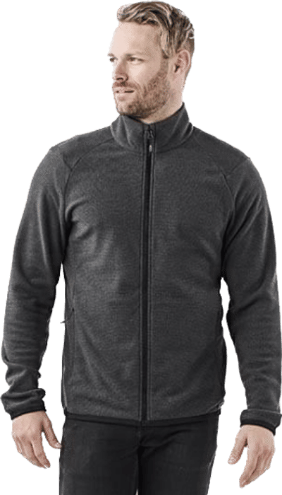 An image of a Custom Stormtech Mens Novarra Full Zip Jacket!