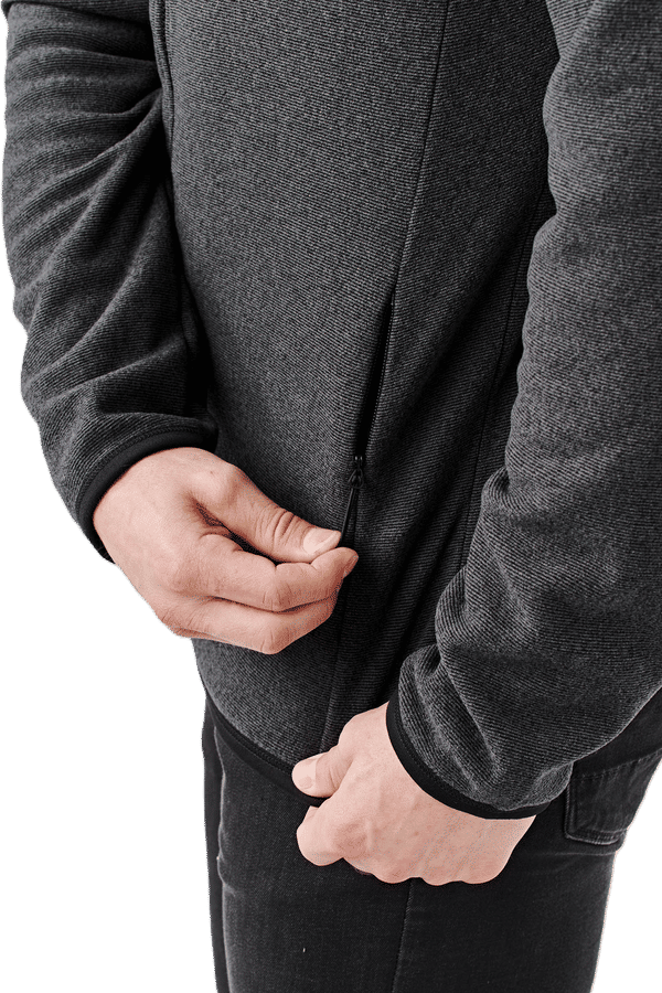 An image of a Custom Stormtech Mens Novarra Full Zip Jacket!