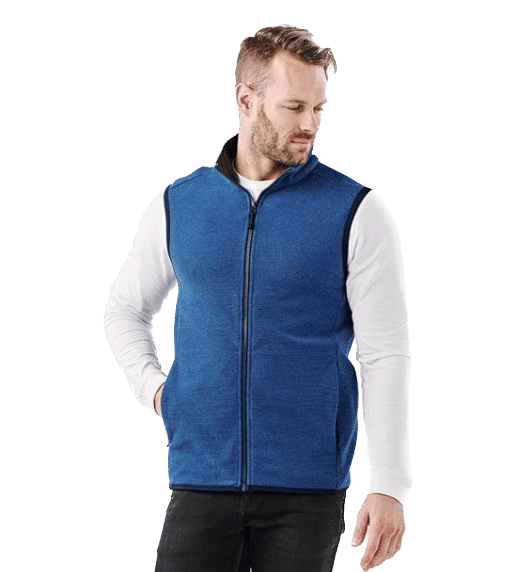 Stormtech Mens Novarra Vest