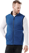 An image of a Custom Stormtech Mens Novarra Vest!