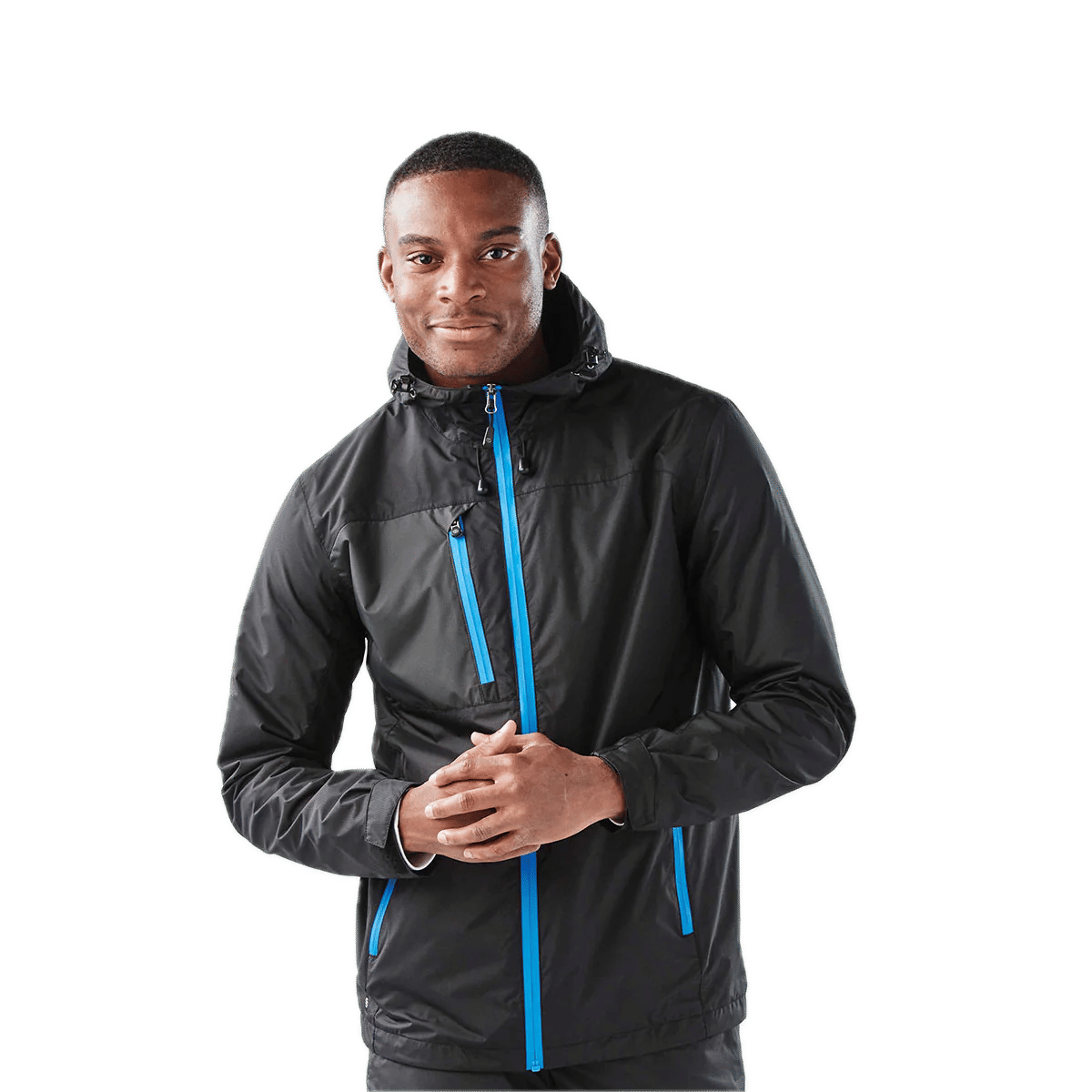 Stormtech Mens Olympia Shell