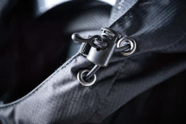 An image of a Custom Stormtech Mens Olympia Shell!