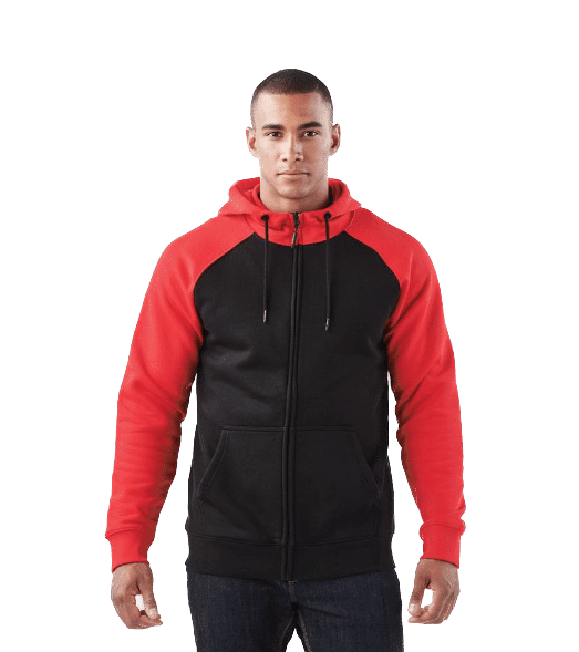 Stormtech Mens Omega Zip Hoody