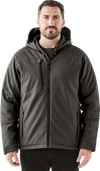 An image of a Custom Stormtech Mens Orbiter Insulated Softshell Jacket!