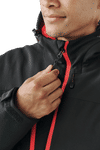 An image of a Custom Stormtech Mens Orbiter Insulated Softshell Jacket!