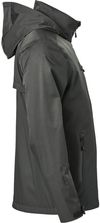 An image of a Custom Stormtech Mens Scirocco Lightweight Shell in Granite!