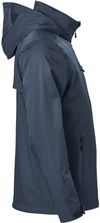 An image of a Custom Stormtech Mens Scirocco Lightweight Shell in Navy!